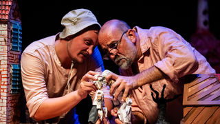 Misto di raste lavandulilili uvrštena u službeni program 32. Festivala glumca