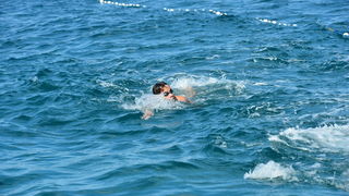 44. Plivački maraton Preko-Zadar 44. Plivački maraton Preko-Zadar