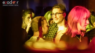 Prljavo kazalište @ Arsenal Zadar