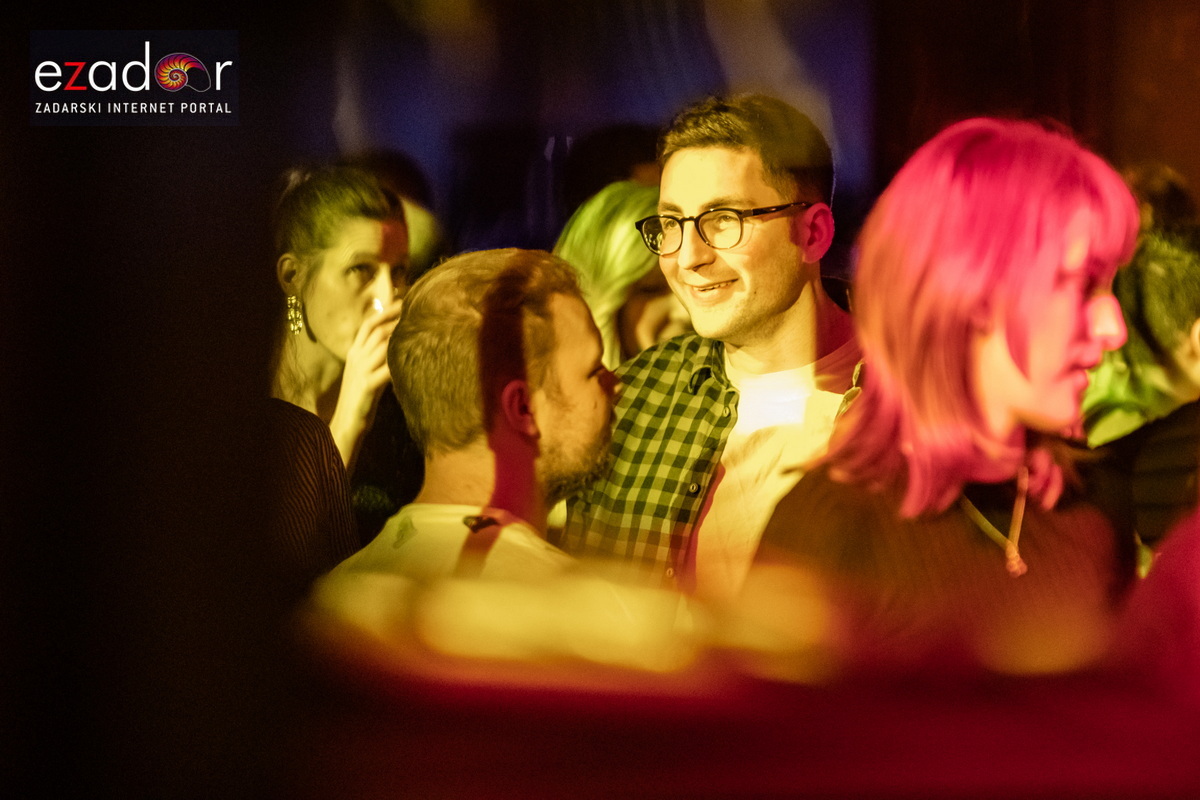 Prljavo kazalište @ Arsenal Zadar