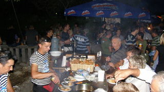 OLYMPUS DIGITAL CAMERA