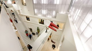 Svečano otvorenje kompleksa Dvije palače