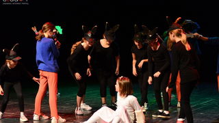 Premijera predstave “Snjeguljica” u izvedbi polaznika “Donatoline 1” Premijera predstave “Snjeguljica” u izvedbi polaznika “Donatoline 1”