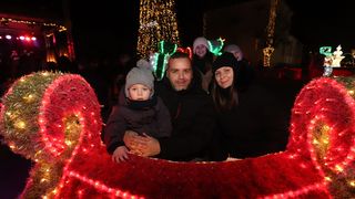 Marko Škugor @ Advent u Viru Marko Škugor @ Advent u Viru