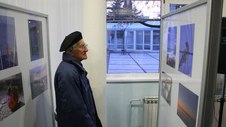 Izložba fotografija Vedrana Penge