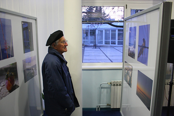 Izložba fotografija Vedrana Penge