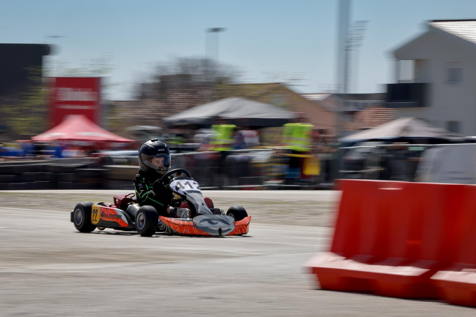 Automobilistička utrka “Nagrada Grada Zadra 2025” Automobilistička utrka “Nagrada Grada Zadra 2025”