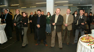 Rođendan Radio Centra i tvrtke Media ZD