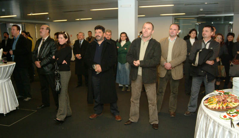 Rođendan Radio Centra i tvrtke Media ZD