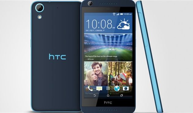 HTC Desire 626 u ponudi Hrvatskog Telekoma