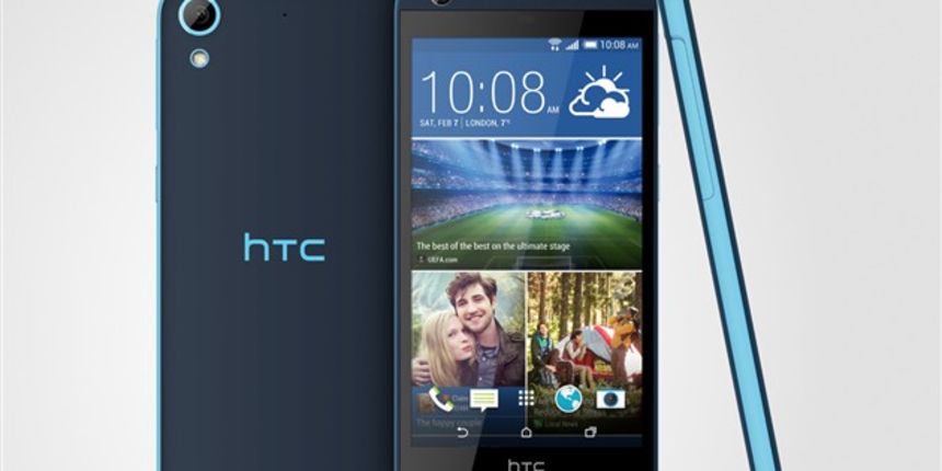 HTC Desire 626 u ponudi Hrvatskog Telekoma HTC Desire 626 u ponudi Hrvatskog Telekoma