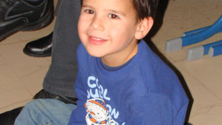 Božićna priredba OŠ Smiljevac