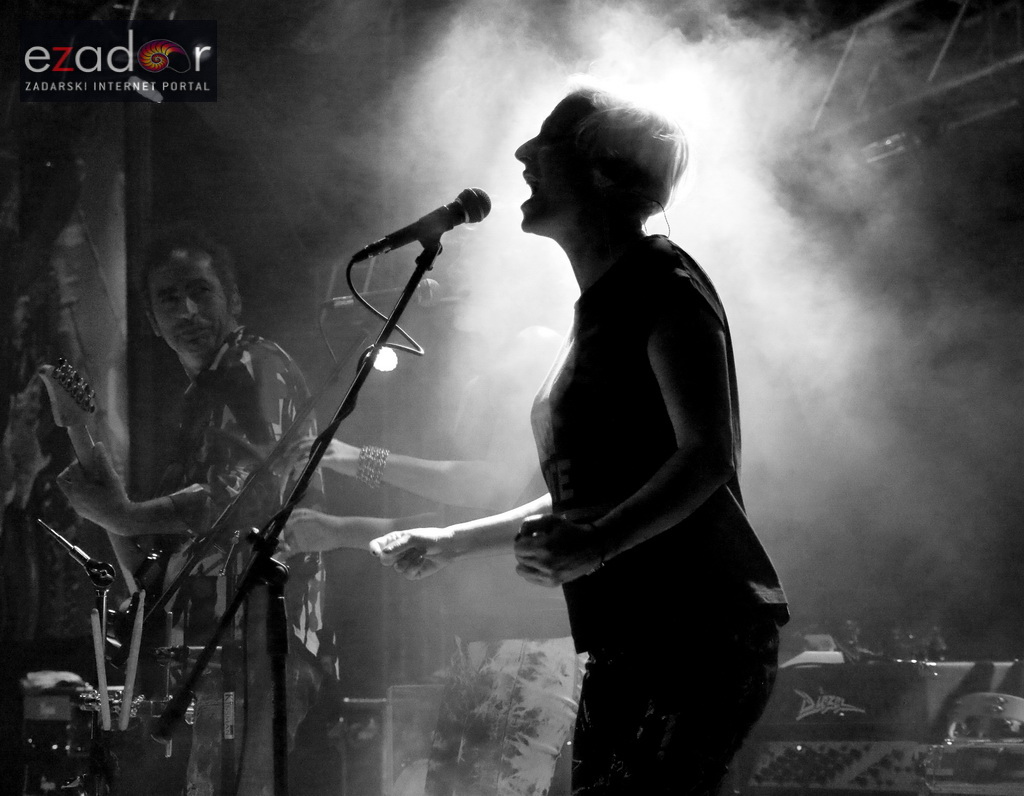 Parni valjak Viranima priredio vrhunsku dvosatnu glazbenu poslasticu Parni valjak Viranima priredio vrhunsku dvosatnu glazbenu poslasticu