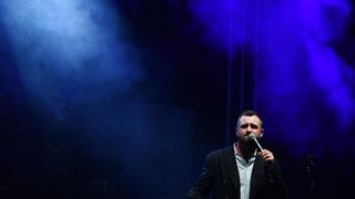 Koncert “Arsen, Čovjek kao ja” @ Tvrđava Sv. Mihovila