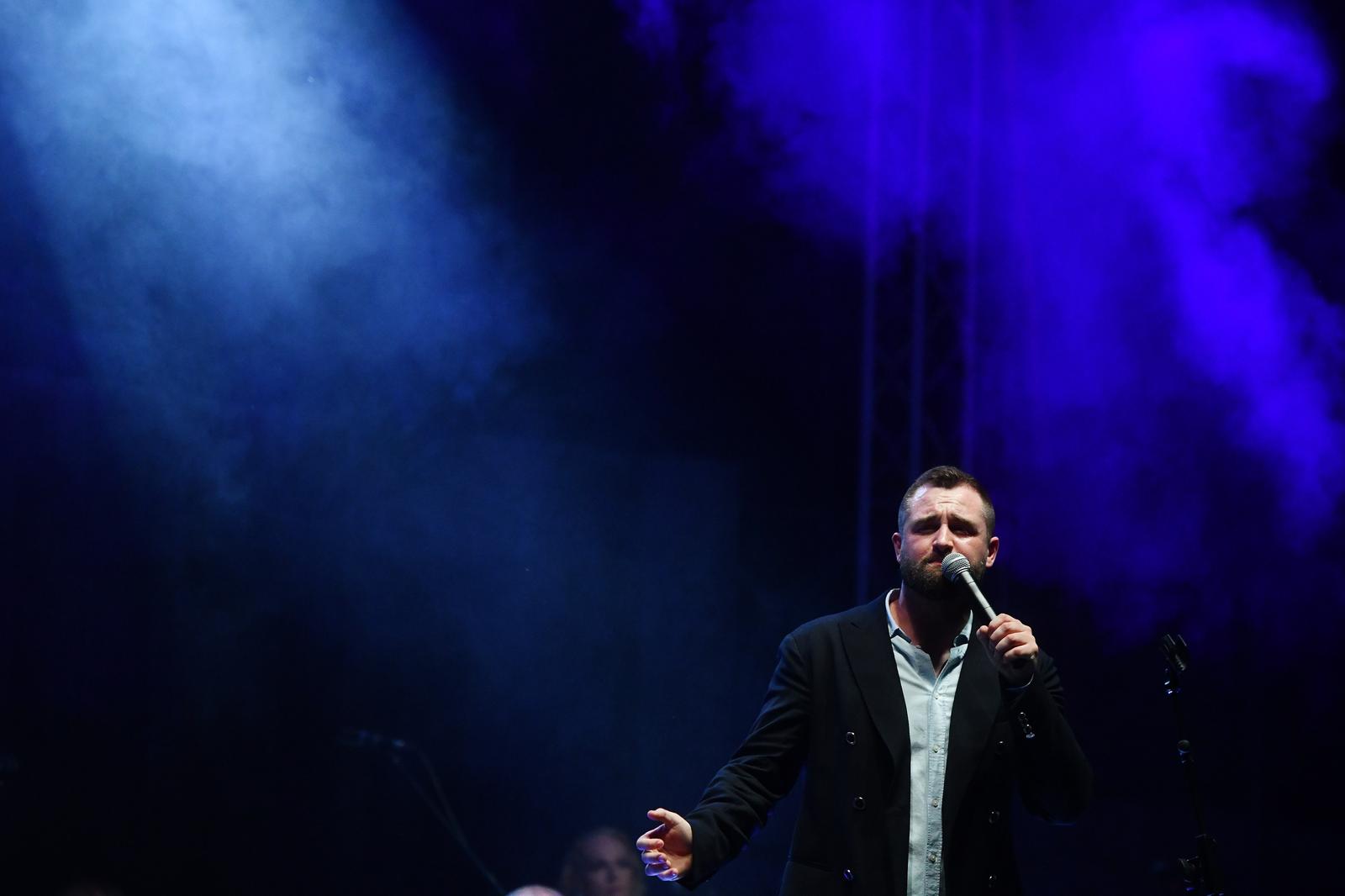 Koncert “Arsen, Čovjek kao ja” @ Tvrđava Sv. Mihovila