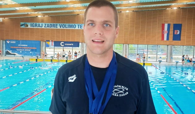 Mihovil Ninčević, PK Jadera