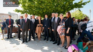 Đir po gradu, četvrtak 19. travnja 2018. Đir po gradu, četvrtak 19. travnja 2018.