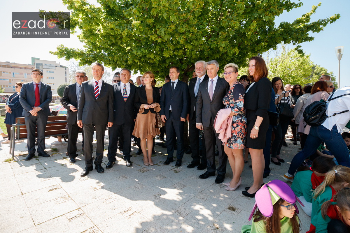 Đir po gradu, četvrtak 19. travnja 2018. Đir po gradu, četvrtak 19. travnja 2018.