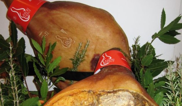 Krčki pršut, foto: Index.hr/Ministarstvo poljoprivrede