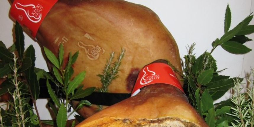 Krčki pršut, foto: Index.hr/Ministarstvo poljoprivrede