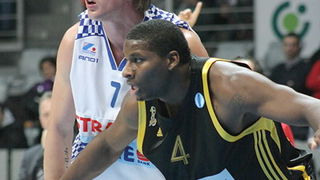 KK Zadar – KK Šiauliai 110 – 87 (foto: Saša Čuka)