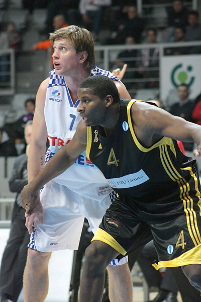 KK Zadar – KK Šiauliai 110 – 87 (foto: Saša Čuka)