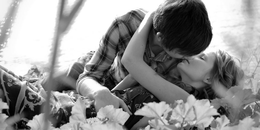 Poljubac, ljubav, seks, romantika, foto-marysavvidou