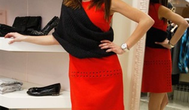 Iva Jerković ( foto Tportal.hr)