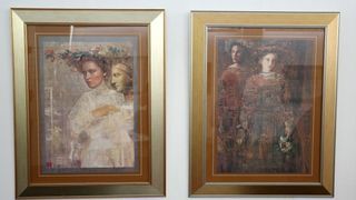 Zagreb: Svečano otvorenje izložbe krivotvorina Ljepota lažnog sjaja