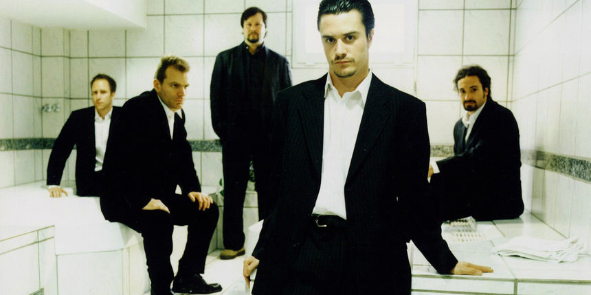 Fait No More, foto:alphacoders.com Fait No More, foto:alphacoders.com