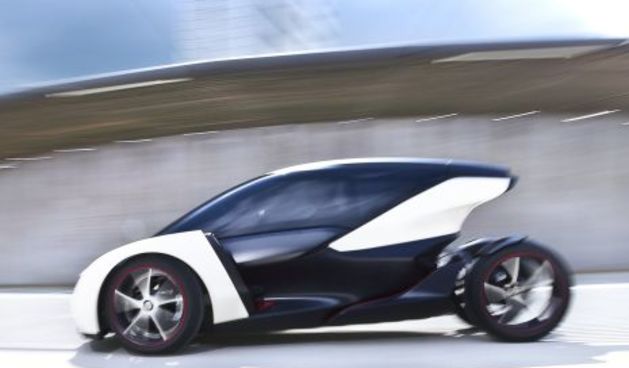 Opel RAKe / automoto-portal.hr