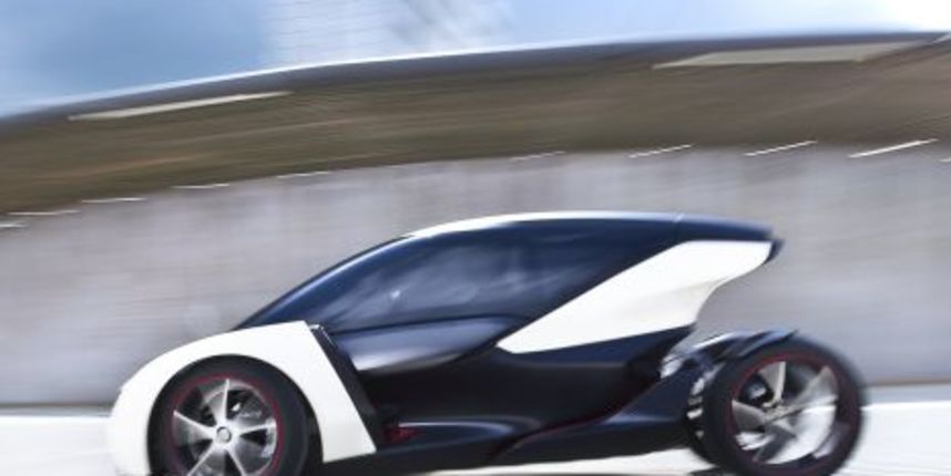 Opel RAKe / automoto-portal.hr Opel RAKe / automoto-portal.hr