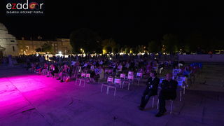 Tribute to Swing – Davor Pekota & Ivana Kindl @ Forum Tribute to Swing – Davor Pekota & Ivana Kindl @ Forum