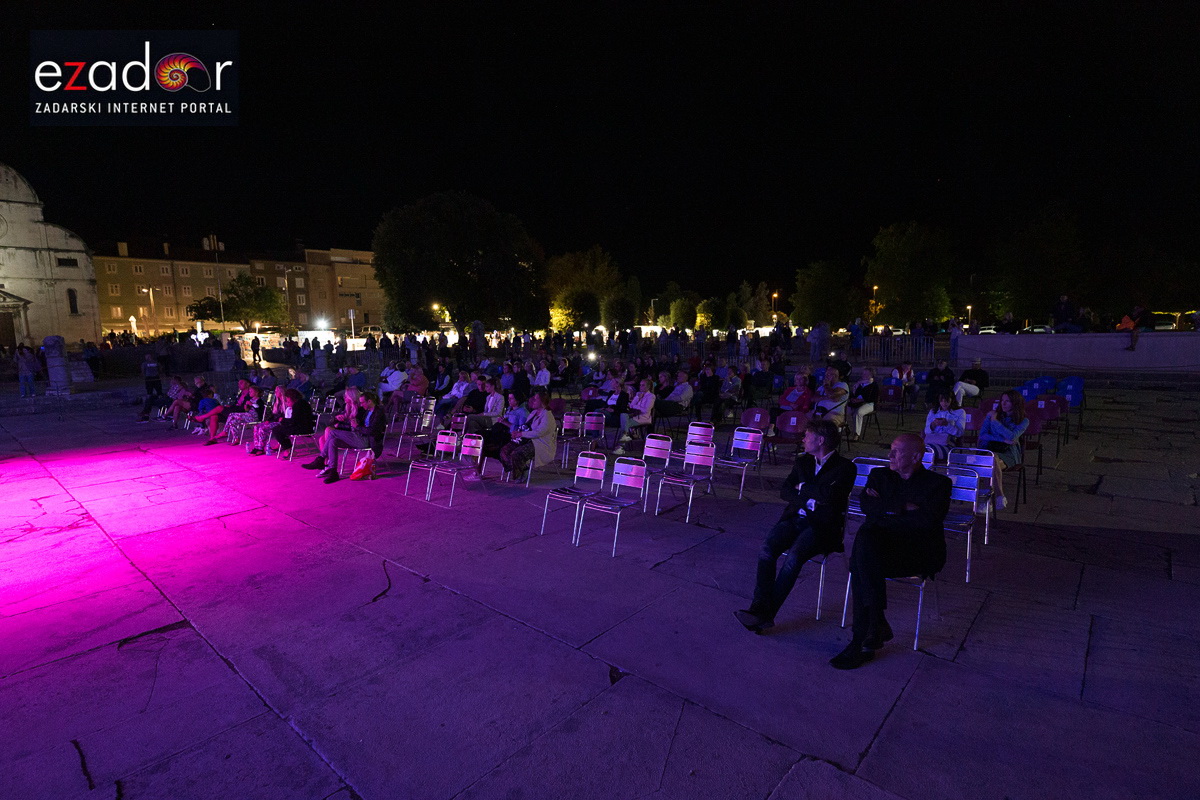 Tribute to Swing – Davor Pekota & Ivana Kindl @ Forum Tribute to Swing – Davor Pekota & Ivana Kindl @ Forum