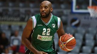 Zadar Dogus Basketball Tournament: Fenerbahçe Ülker – Darüşşafaka Doğuş 62-59, Foto: Dino Stanin/PIXSELL Zadar Dogus Basketball Tournament: Fenerbahçe Ülker – Darüşşafaka Doğuş 62-59, Foto: Dino Stanin/PIXSELL