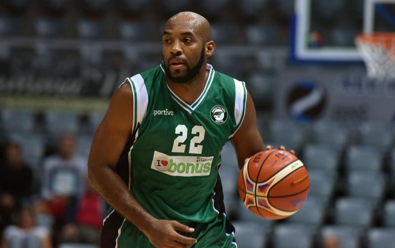 Zadar Dogus Basketball Tournament: Fenerbahçe Ülker – Darüşşafaka Doğuş 62-59, Foto: Dino Stanin/PIXSELL Zadar Dogus Basketball Tournament: Fenerbahçe Ülker – Darüşşafaka Doğuş 62-59, Foto: Dino Stanin/PIXSELL