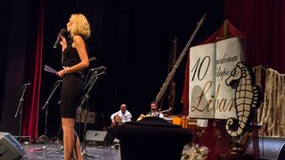 Klapa “Libar” je 30. listopada obilježila 10-tu obljetnicu, Foto: Mladen Radolović Mrlja