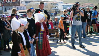 Metajna: Pag Island Star Trekk- Life on Mars Edition Metajna: Pag Island Star Trekk- Life on Mars Edition