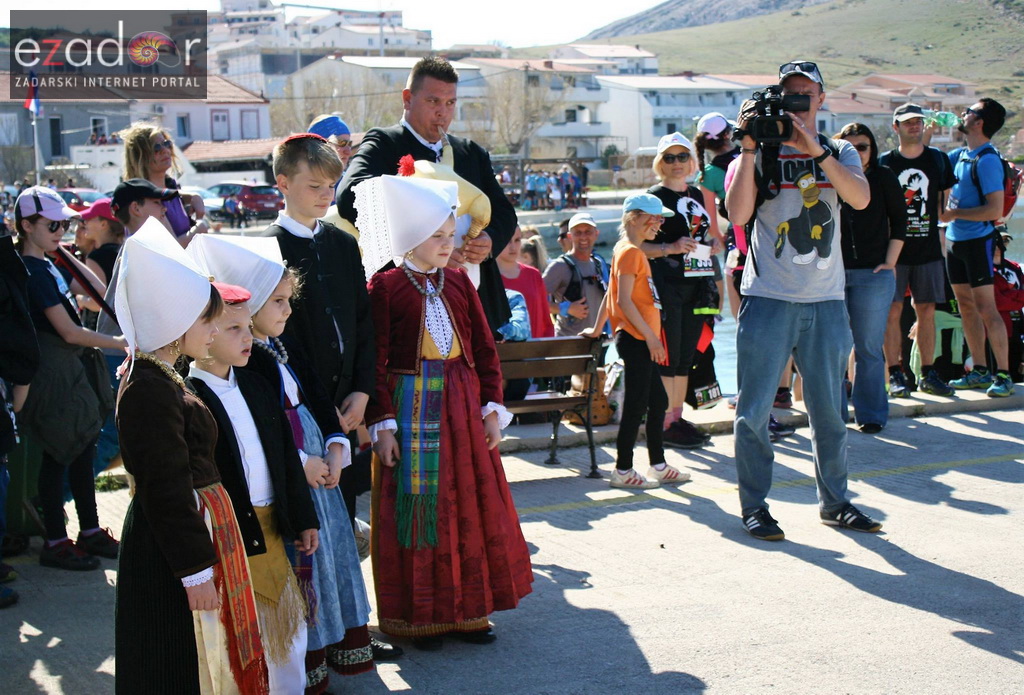 Metajna: Pag Island Star Trekk- Life on Mars Edition Metajna: Pag Island Star Trekk- Life on Mars Edition