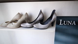 RR moda: Totalna rasprodaja Twins konfekcije, Foto: Saša Čuka RR moda: Totalna rasprodaja Twins konfekcije, Foto: Saša Čuka