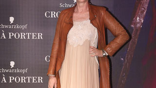 Schwarzkopf Cro a Porter – slavljenička večer