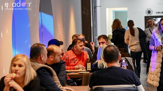 ZYX Bowling Centar Zadar ZYX Bowling Centar Zadar