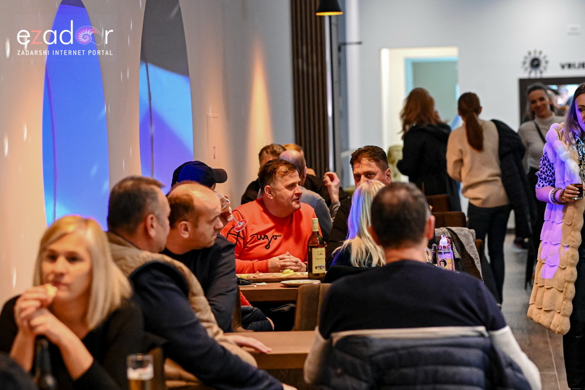 ZYX Bowling Centar Zadar ZYX Bowling Centar Zadar