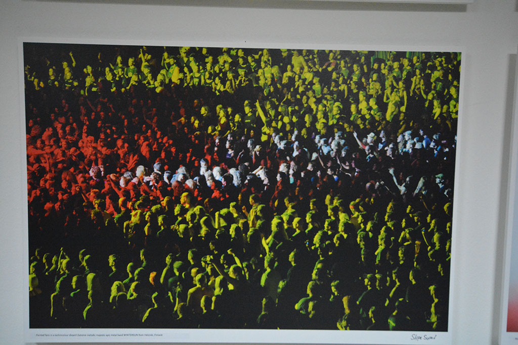 Stipe Surać – Rock N’Roll DeLuxe ; foto Iva Perinčić