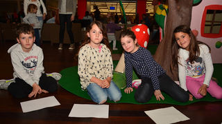 Supernova: Vesela subota 3. svibnja 2014. Foto: Iva Perinčić Supernova: Vesela subota 3. svibnja 2014. Foto: Iva Perinčić