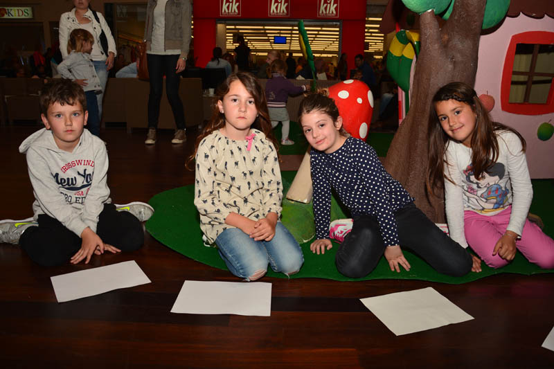 Supernova: Vesela subota 3. svibnja 2014. Foto: Iva Perinčić Supernova: Vesela subota 3. svibnja 2014. Foto: Iva Perinčić