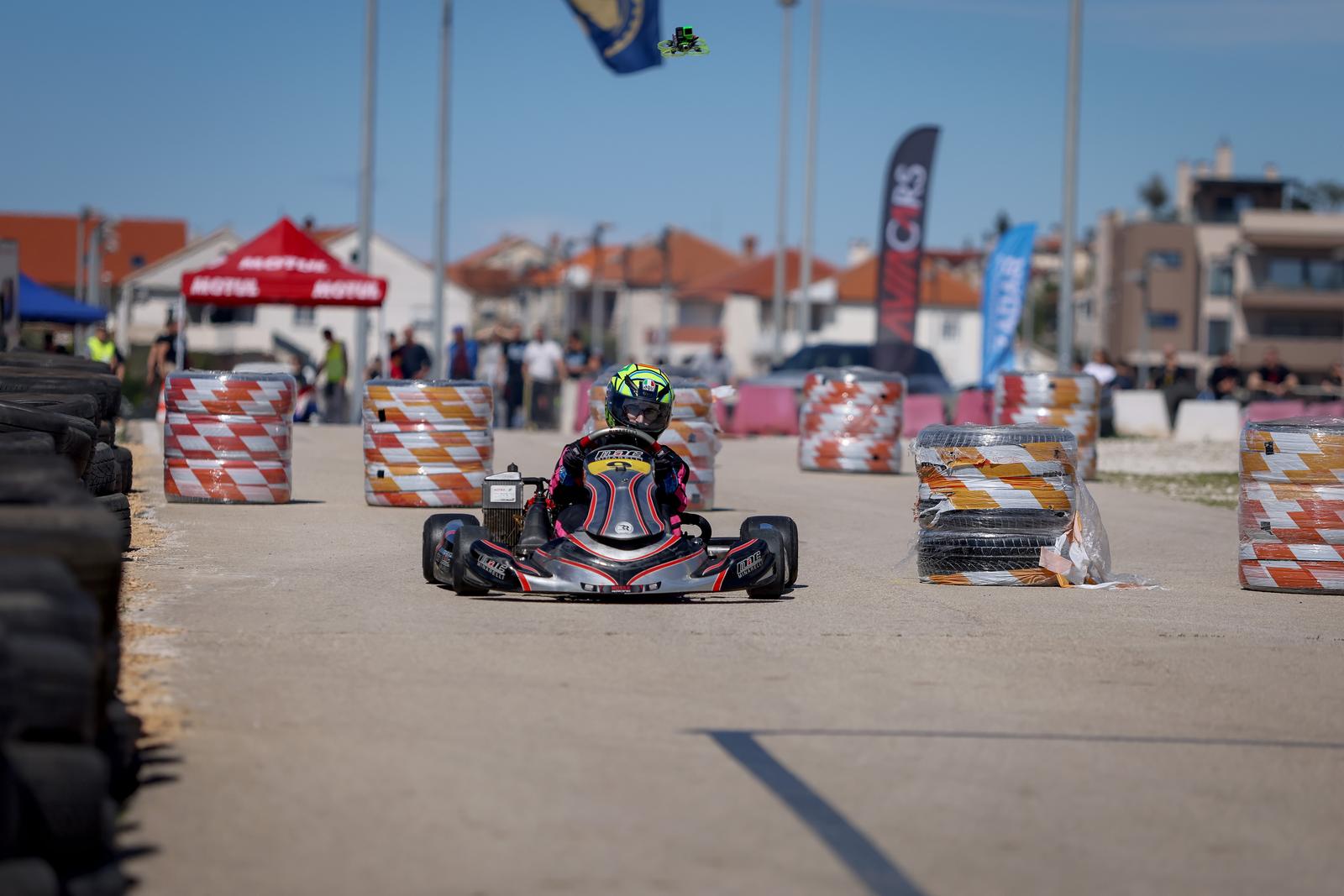 Automobilistička utrka “Nagrada Grada Zadra 2025” Automobilistička utrka “Nagrada Grada Zadra 2025”