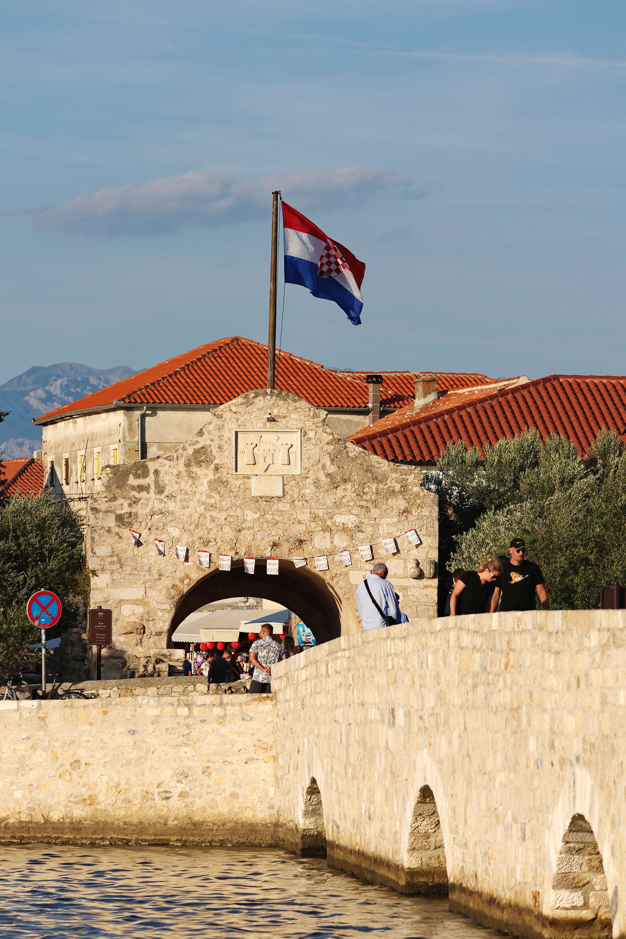 Romantični tjedan u Ninu Romantični tjedan u Ninu
