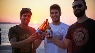 Craft Bbeer Festival i Sajam inovacija u sklopu Taste & Travel festivala 2016. Craft Bbeer Festival i Sajam inovacija u sklopu Taste & Travel festivala 2016.