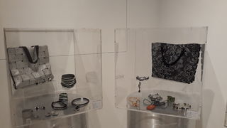 Iz profesorskih atelja – izložba nastavnika ŠPUD-a Iz profesorskih atelja – izložba nastavnika ŠPUD-a